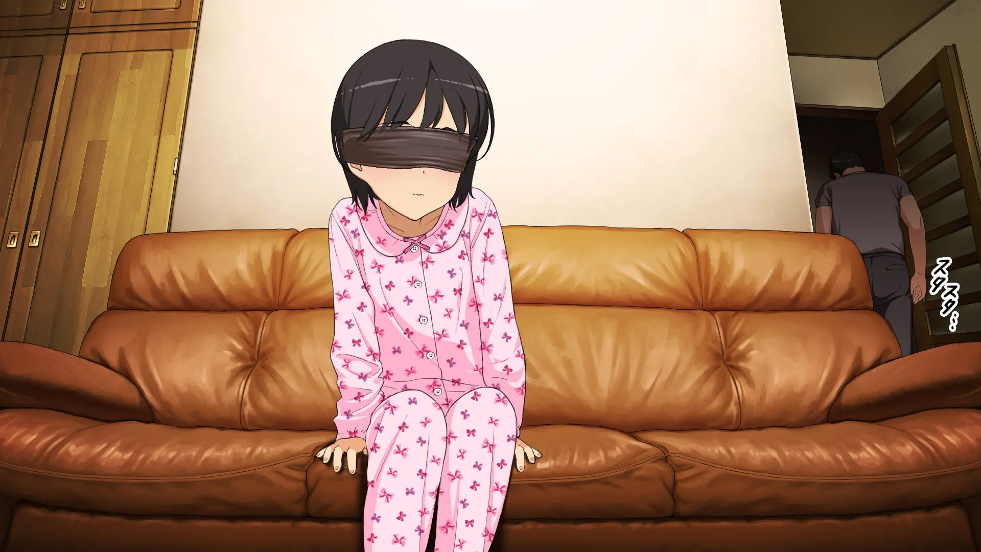 Yome No Tsureko Ga Do-Strike